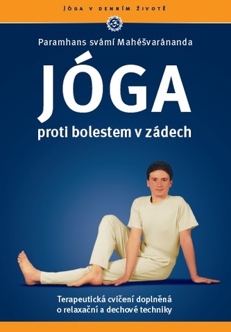 Joga proti bolestem v zadech 