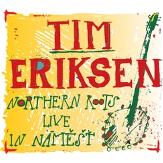Northern Roots Live In Náměšť