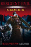 Resident Evil 5 - Nemesis