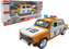 Auto Policie VB Lada 2106 kov 14cm na baterie se zvukem se světlem v krabičce