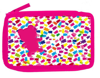 Dvoupatrový penál GUMMY BEARS