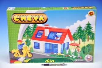 Cheva 42 - Dům Cheva 42 - Dům