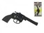 Pistole - Kapslovka Jerry 19cm 8 ran na kartě