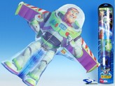 Drak Toy Story - Buzz nylon 137x109cm v krabici