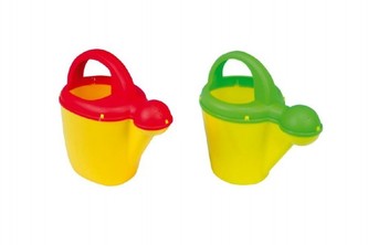 Konvička malá 0,8l plast 15x15cm asst Wader