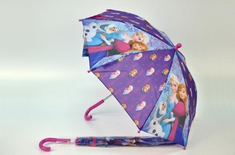 Deštník Ledové království/Frozen 55cm v sáčku