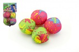 Vodní bomby 4ks v síťce 4,8cm