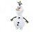 Sněhulák Olaf plyš 30cm stojící Frozen/Ledové království