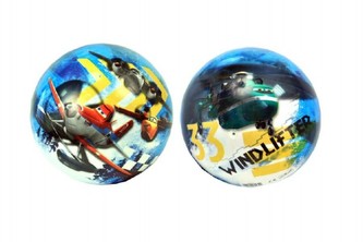 Míč 23cm Planes/Disney