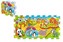 Pěnové puzzle ZOO