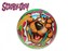 Míč 23cm Scooby Doo v síťce