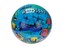 Míč 23cm vodní svět v síťce