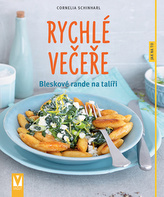 Rychlé večeře Bleskové rande na talíři