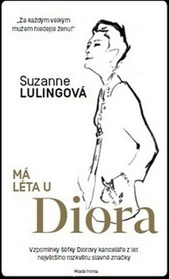 Má léta u Diora