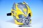 KMS Maska Transformers Bumblebee 25x22cm v sáčku