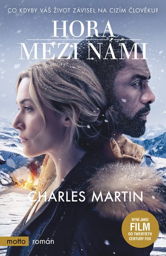 Hora mezi námi Hora mezi námi