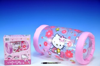 Válec s rolničkou Hello Kitty v krabici