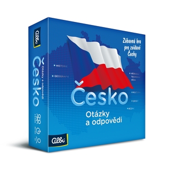 Česko Otázky a odpovědi