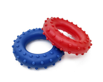 Nasážní a stimulační kroužky 2 ks