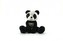Panda dlouhé končetiny plyš 28cm