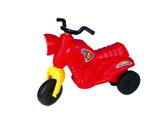 Odrážedlo Cross Classics