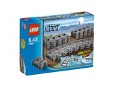 LEGO Ohebné koleje 7499