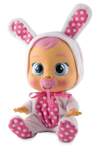 CRY  BABIES interaktivní panenka Cony