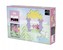 Stavebnice Plus-Plus Midi Pastel 50ks Altán v krabičce 24x16x5cm