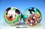 Míč Disney Mickey průměr 23cm