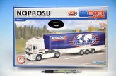 Stavebnice Monti 61 Noprosu 1:48 v krabici 32x20,5x7,5cm