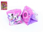 Rukávky Minnie nafukovací 3-6let, 18-30kg v sáčku