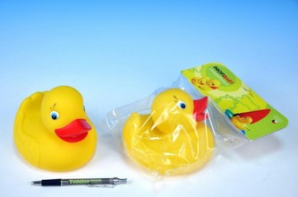 Kačenka velká pískací