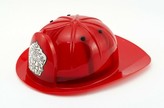 Helma přilba hasičská plast 29x23cm