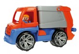 Auto Truxx popelář plast 29cm 24m+