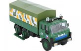 Stavebnice Monti 11 Czech Army Tatra 815 1:48 v krabici 22x15x6cm
