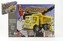 Stavebnice Dromader Auto Sklápěč 29602 264ks v krabici 35x25,5x5,5cm