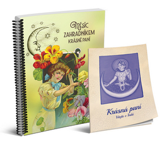 Měsíc zahradníkem Krásné paní 2018