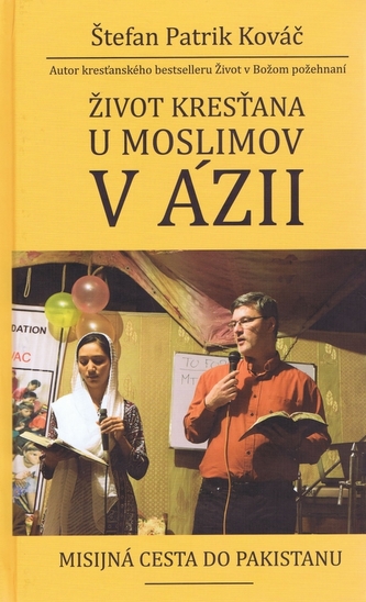 Život kresťana u moslimov v Ázii Život kresťana u moslimov v Ázii