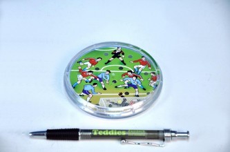 Hlavolam Kopaná/Fotbal