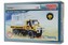 Stavebnice Monti 51 Safari-Mercedes Unimog v krabici 22x15x6cm