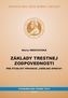 Základy trestnej zodpovednosti pre študijný program „Verejná správa“