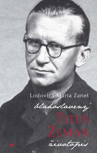 Titus Zeman - životopis
