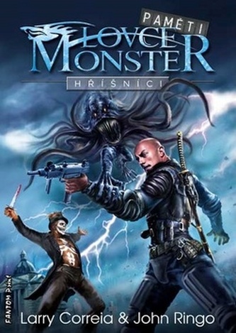 Paměti lovce monster 2 - Hříšníci