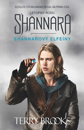 Shannarovy elfeíny