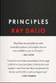Principles : Life and Work