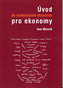 Úvod do matematické ekonomie pro ekonom