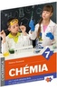 Chémia pre 7. ročník základnej školy a 2. ročník gymnázia s osemročným štúdiom