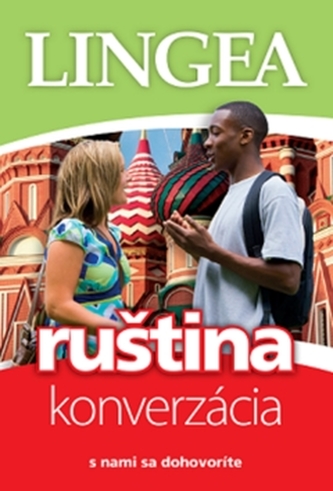 Slovensko - ruská konverzácia