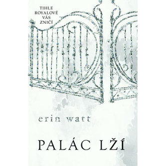 Palác lží Palác lží