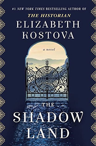 The Shadow Land The Shadow Land